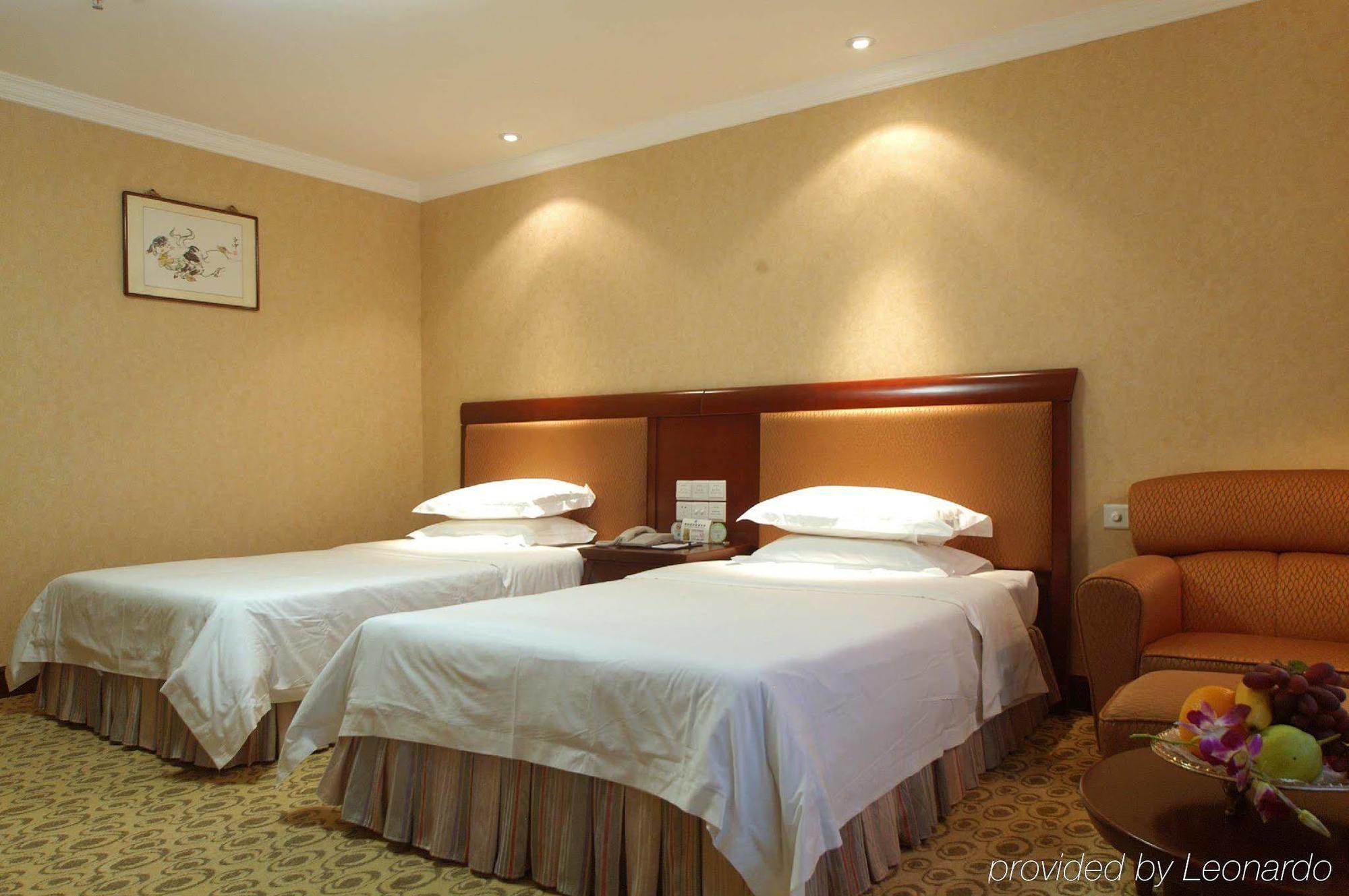 Chunjiang Lushan Hotel Shenzhen Zimmer foto