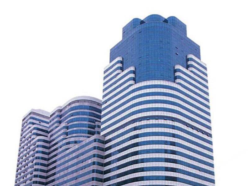 Chunjiang Lushan Hotel Shenzhen Exterior foto